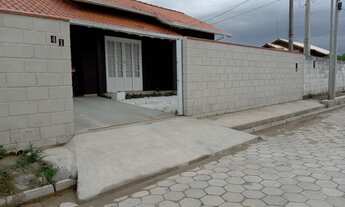 Imagem 4: Casa com piscina Praia do Sonho