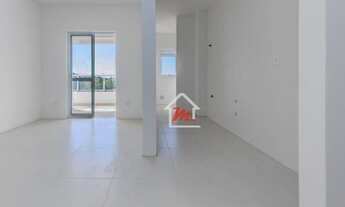 Imagem 4: Apartamento com 2 dormitórios para alugar, 58 m² por R$ 1.611,38/mês - Velha - Blumenau/SC