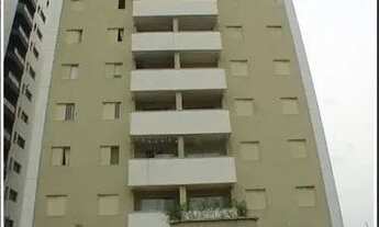 Imagem: Apartamento com 3 dormitórios à venda