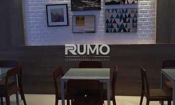 Imagem 4: Apartamento - Cambuí - Campinas