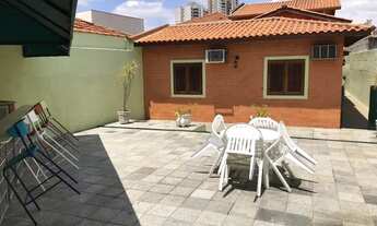 Imagem 6: São Paulo - Casa Padrão - Carrão