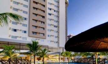 Imagem: Apartamento para venda possui 27 metros