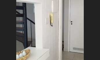 Imagem 3: Apartamento Duplex com 1 dormitório, 49 m² - venda por R$ 520.000,00 ou aluguel por R$ 3.4
