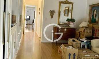 Imagem 6: Apartamento com 3 dormitórios à venda, 269 m² por R$ 1.100.000,00 - Centro - Londrina/PR