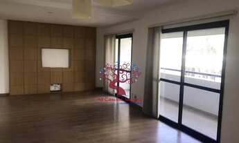 Imagem 3: APARTAMENTO RESIDENCIAL em CAMPINAS - SP, Cambui