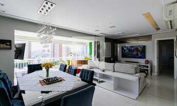 Imagem: Apartamento à Venda - Vila Carrão, 3 Quartos