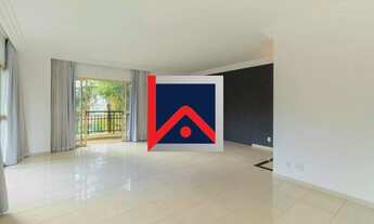 Imagem 2: Apartamento Locação 4 Dormitórios - 210 m² Paraíso