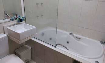 Imagem 6: Casa com 3 dormitórios à venda, 134 m² por R$ 530.000,00 - Campo Grande - Rio de Janeiro/R