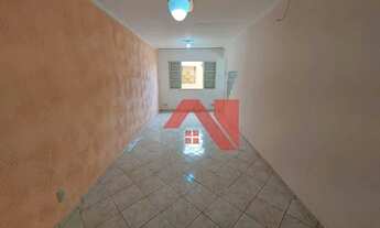 Imagem 5: Casa com 3 dormitórios para alugar, 200 m² por R$ 1.700,00/mês - Condomínio Residencial Co