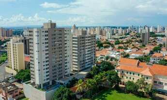 Imagem 5: Apartamento com 1 dormitório para alugar, 45 m² por R$ 2.956,88/mês - Alto - Piracicaba/SP