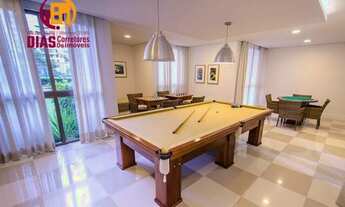 Imagem 5: Apartamento para alugar no Le Parc - Salvador/BA