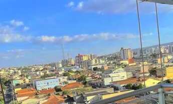 Imagem 7: Apartamento Residencial sol da manhã todo mobiliado 2/4 com suíte no centro de Caldas Nov