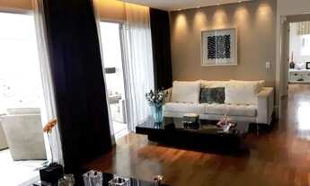 Imagem 2: Venda Apartamento 2 Dormitórios - 128 m² Paraíso