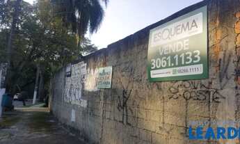 Imagem: TERRENO - CIDADE JARDIM - SP