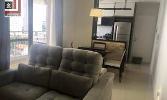 Imagem 6: Excelente apartamento MOBILIADO 2 dorm 2 vagas Metrô São Judas