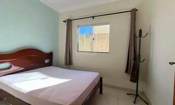 Imagem 5: Casa para Venda em Uberlândia, Morumbi, 3 dormitórios, 1 banheiro, 3 vagas