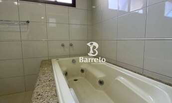 Imagem 3: Apartamento com 3 dormitórios à venda, 217 m² por R$ 1.290.000,00 - Edifício Arquiteto Vil