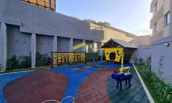 Imagem 13: Apartamento à venda, 2 quartos, 1 vaga, Buritis - Belo Horizonte/MG