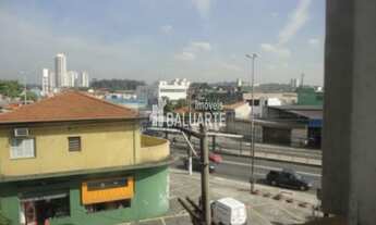 Imagem: Galpão Comercial para venda e locação