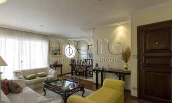 Imagem: SAO PAULO - Apartamento Padrão - CAMBUCI