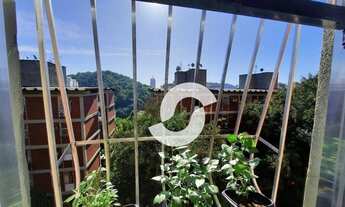 Imagem 3: Apartamento com 3 dormitórios à venda, 73 m² por R$ 290.000,00 - Fátima - Niterói/RJ