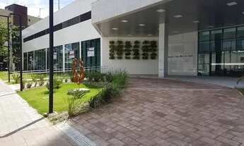 Imagem 2: Apartamento andar alto, studio, 25m2, mobiliado, no Beach Class Santa Maria