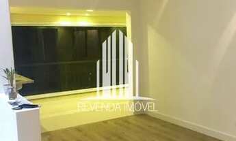 Imagem: APARTAMENTO À VENDA NA VILA ANDRADE COM