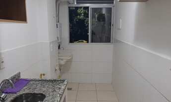 Imagem 7: Alugo apartamento em Santa Cruz