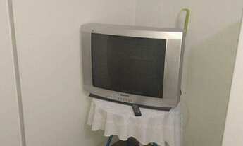 Imagem 5: Kitnet com 1 dormitório para alugar, 30 m² por R$ 1.200,59/mês - Centro - Guarulhos/SP