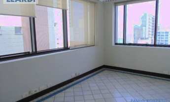 Imagem 4: CONJ. COMERCIAL - PINHEIROS - SP