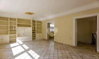 Imagem 7: Casa com 4 quartos à venda, 547 m² por R$ 4.950.000 - Gávea - Rio de Janeiro/RJ