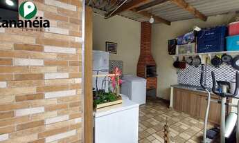 Imagem 4: Ótimo sobrado, com ponto comercial disponível para venda no Centro - Cananéia - Litoral Su