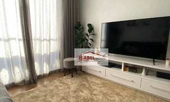 Imagem 5: APARTAMENTO À VENDA - EDIFÍCIO MEDITERRANE - CENTRO - SUZANO/SP