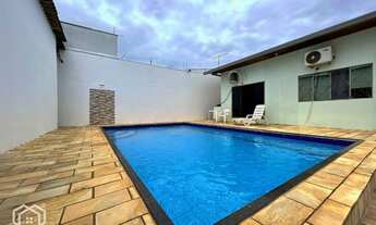 Imagem 7: Casa com 5 dormitórios à venda, 400 m² por R$ 670.000,00 - Agenor M. de Carvalho - Porto V