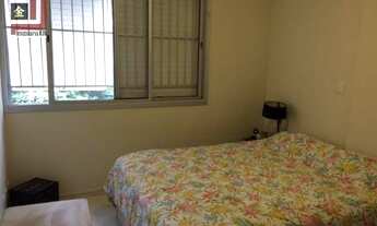 Imagem 6: Apartamento residencial à venda, Indianópolis, São Paulo