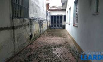 Imagem 5: CASA ASSOBRADADA - CAMPO BELO - SP