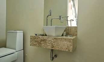 Imagem 2: CAsa no CD. TAPAJOS PRA VENDA COM 04 SUÍTES