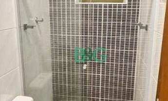 Imagem 2: Casa com 3 dormitórios para alugar, 130 m² por R$ 2.050,00/mês - Jardim Maracá - São Paulo