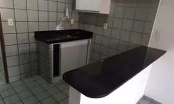 Imagem 3: Aluga-se Casa conjugada(estilo apartamento) no Aeroclube/Bessa