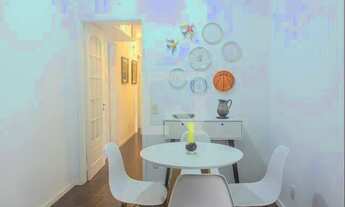 Imagem 5: Apartamento à Venda - Icaraí, 3 Quartos, 119 m2