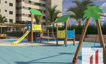 Imagem 2: Apartamento à venda, 67 m² - Atmo - Votorantim/SP