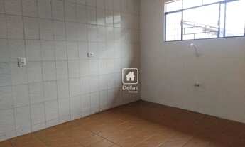 Imagem 4: Casa com 1 dormitório para alugar por R$ 1.000,00/mês - Vargem Grande - Pinhais/PR