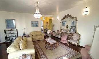 Imagem 6: Apartamento de 183M² a venda na Chácara Klabin com 04 dormitórios, 03 suítes e 03 vagas