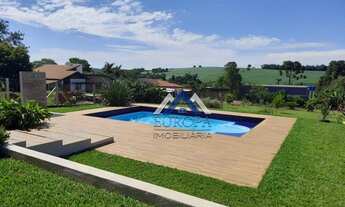 Imagem 5: Casa com 3 dormitórios, 240 m² - venda por R$ 1.800.000,00 ou aluguel por R$ 7.400,00/mês