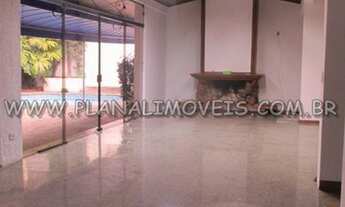 Imagem 2: Casa com 8 dormitórios para alugar, 272 m² por R$ 21.820,00/mês - Planalto Paulista - São