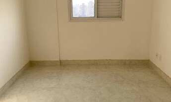 Imagem 2: Apartamento com 3 dormitórios para alugar, 77 m² - Vila Guarani - Mauá/SP