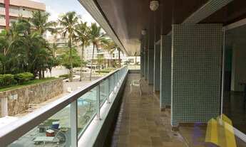 Imagem 6: Apartamento com 4 dormitórios para alugar, 149 m² por R$ 11.000,00/dia - Riviera Módulo 3