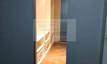 Imagem 6: Apartamento com 3 dormitórios à venda, 88 m² por R$ 570.000,00 - Campininha - São Paulo/SP