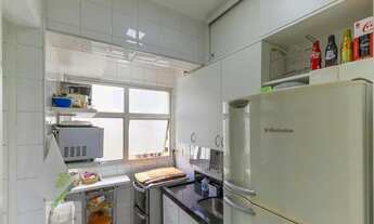 Imagem 6: Apartamento para Aluguel - Cambuí, 1 Quarto, 45 m2