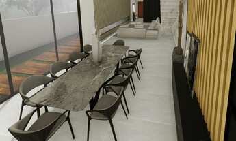 Imagem 7: Casa à venda no Condomínio Campo de Toscana em Vinhedo/SP